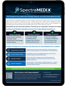 Beckers Health Plan One Pager