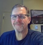 Image of Chris Bethell