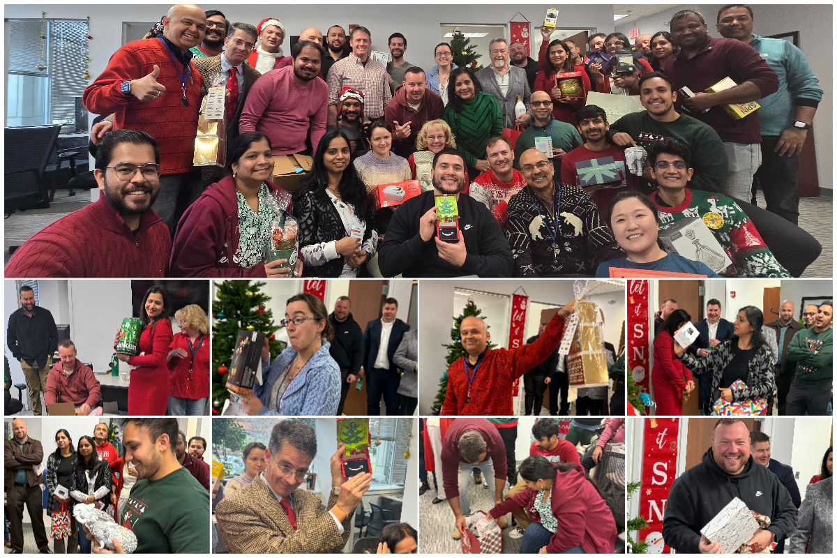 Christmas-White Elephant