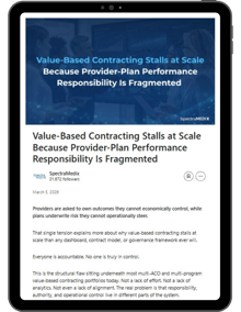 Contract Performance Article LI