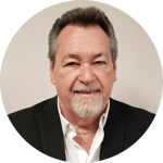 Image of Kenneth Atlee, VP, Information Technology and Security, SpectraMedix