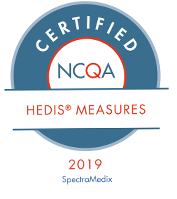 NCQA Cert 2019