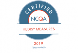 HEDIS_Certification