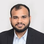 Image of Kashish Goyal, MBA, Director of Analytics, SpectraMedix