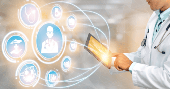 data integrity for payers
