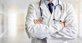 Data Integrity for Providers