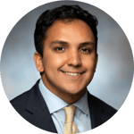 Image of Rahul Lakhanpal, MBA