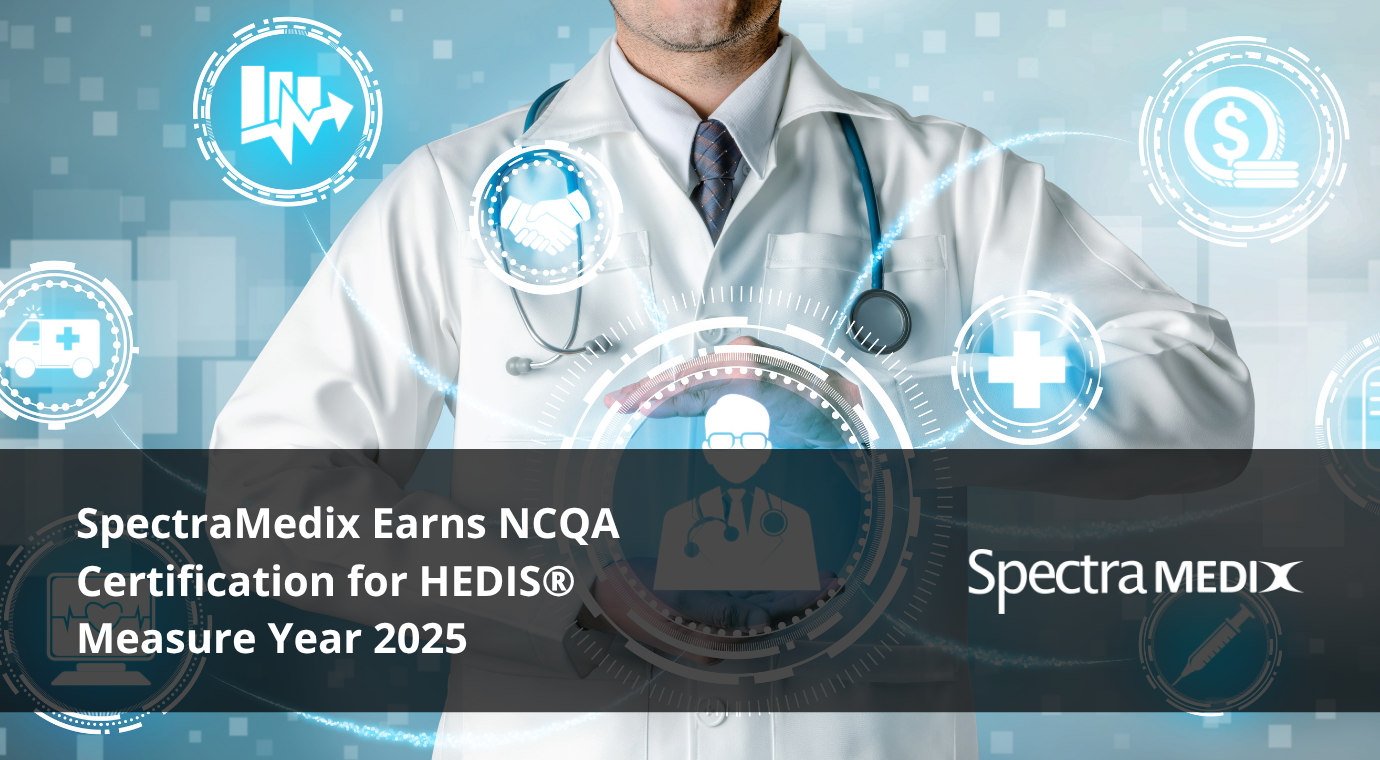 HEDIS 2025 PR