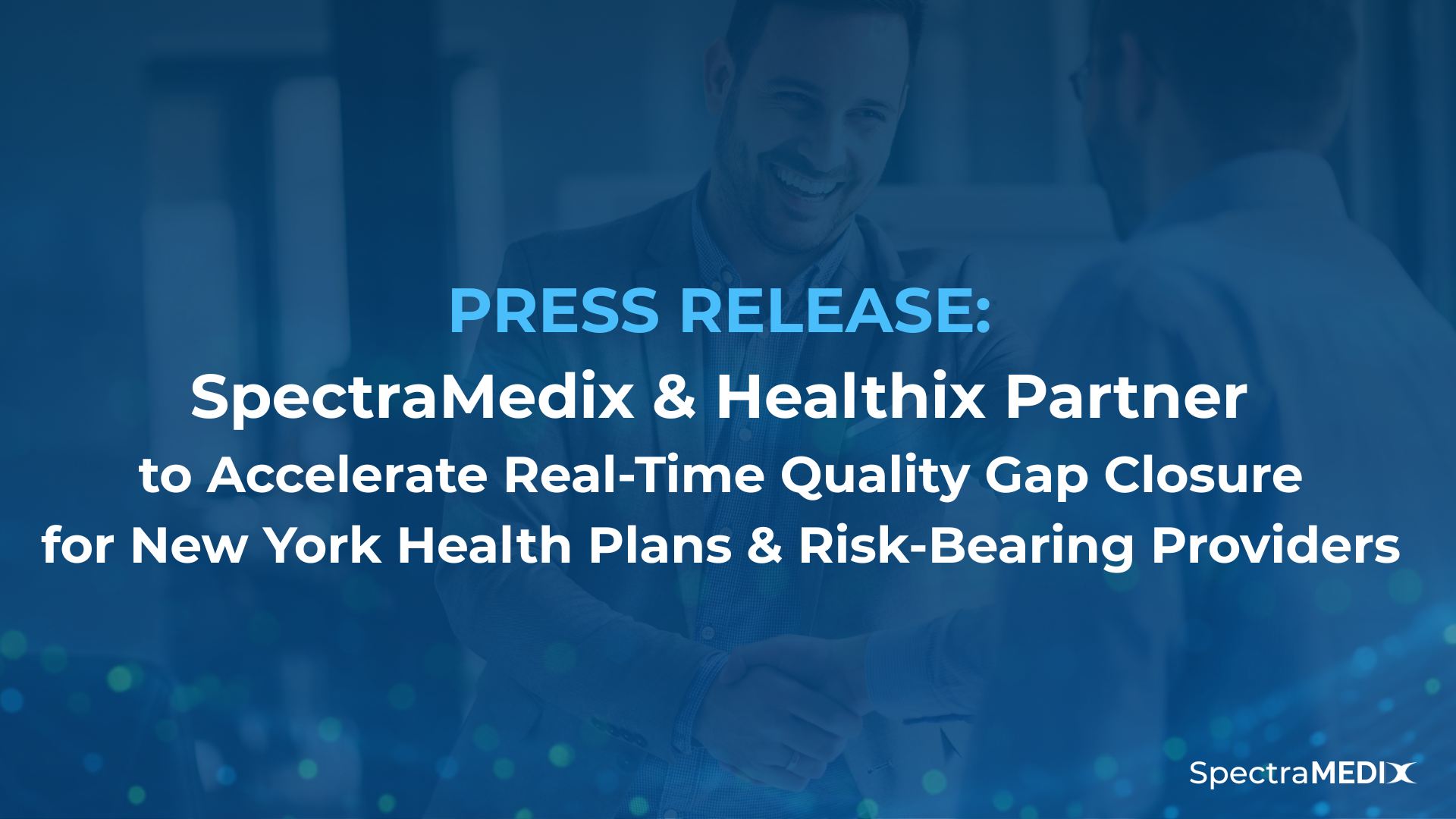 Healthix PR