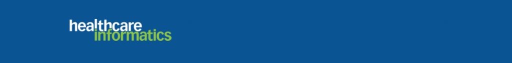 Healthcare Informatics Healthcare Informatics