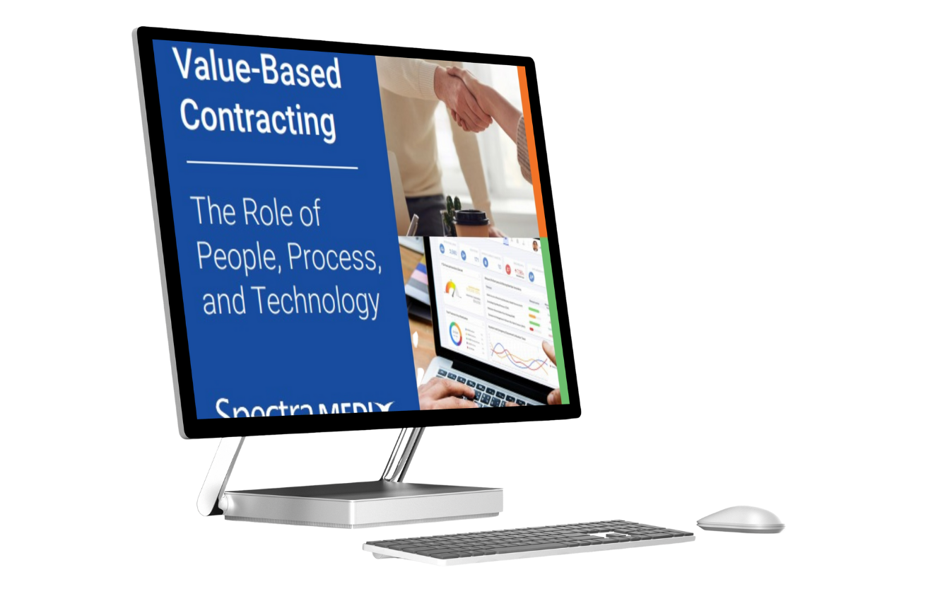 VBC Contracting People, Process & Tech (Preview) Transparent