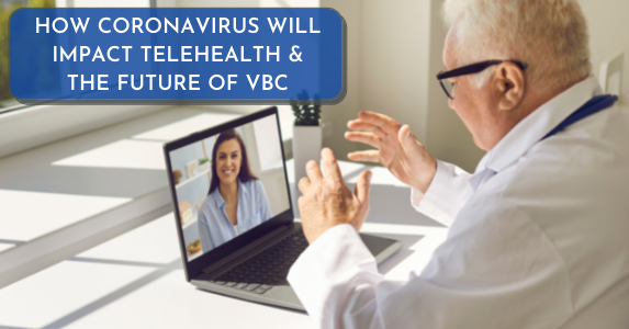 How Coronavirus Will Impact Telehealth & the Future of Value Based Care