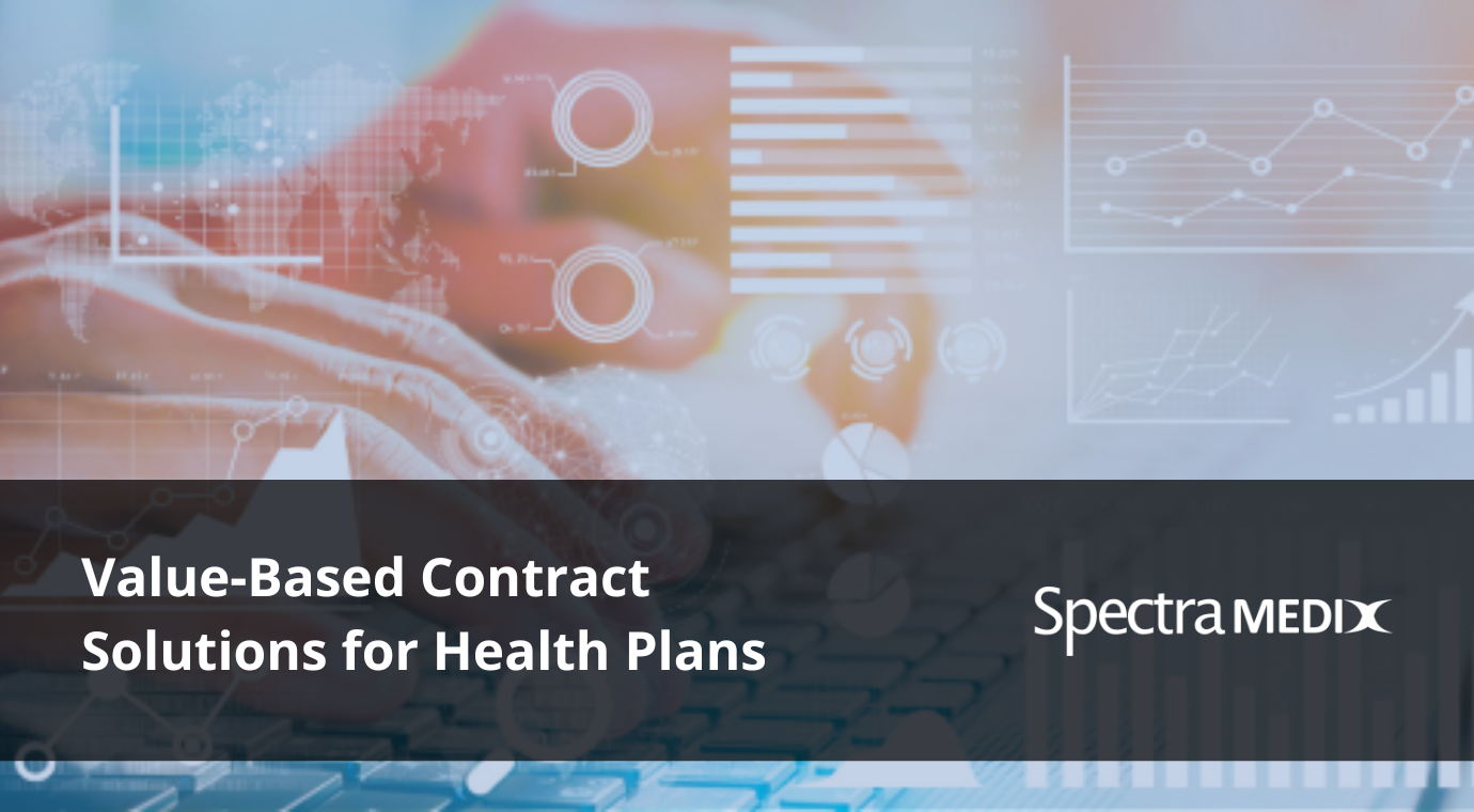value-based contract solutions HP