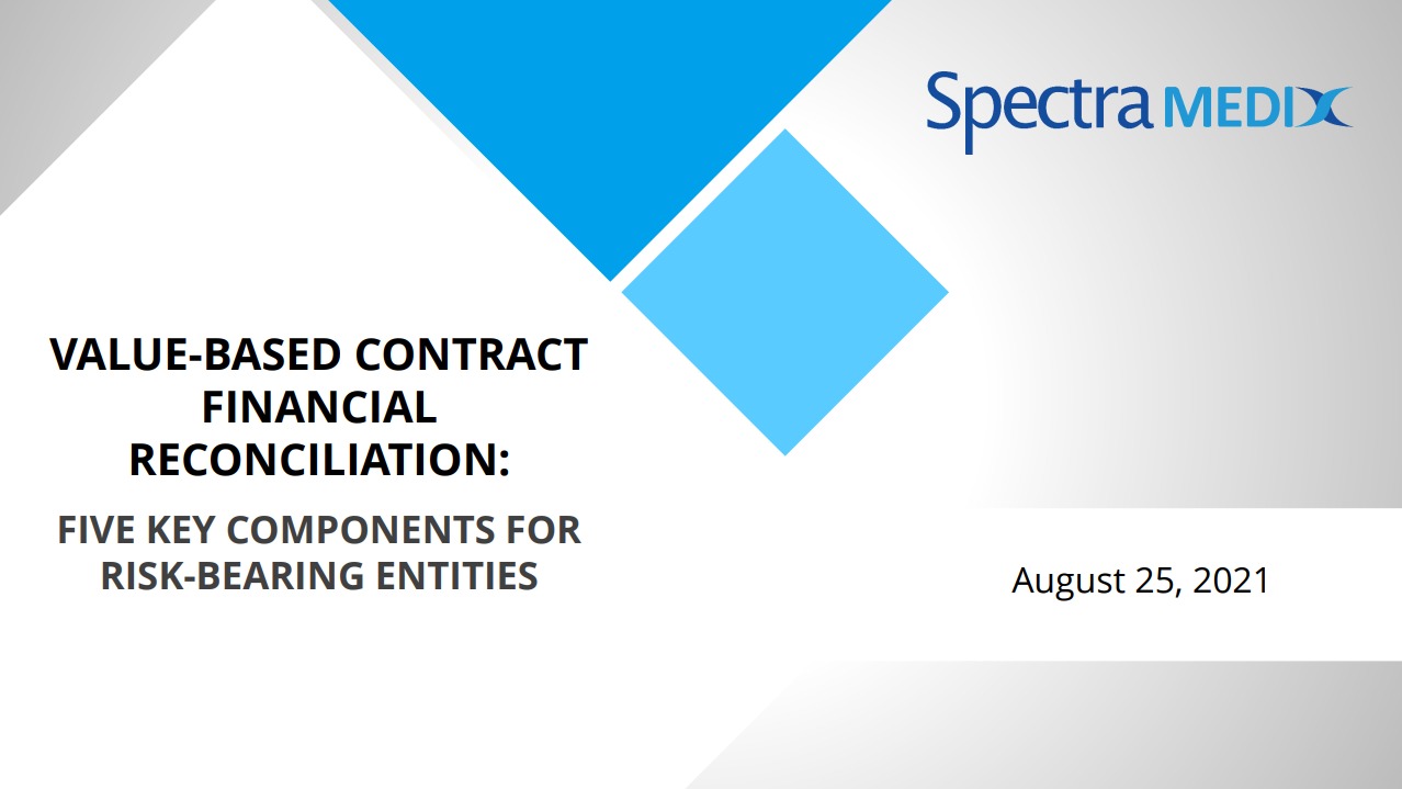 value-based-contract-financial-reconciliation