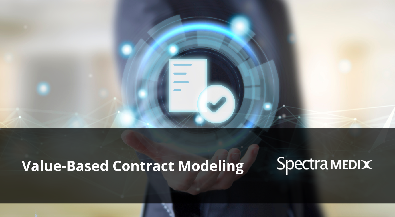 value-based-contract-modeling