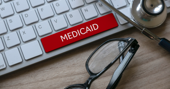Examining Value-Based Contracts in Medicaid